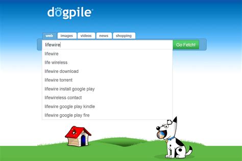 Dogpile.com